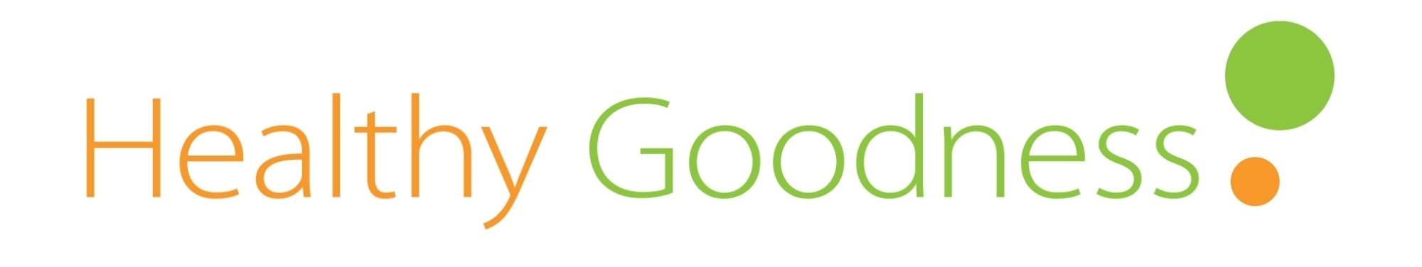 Healthy Goodness promo codes